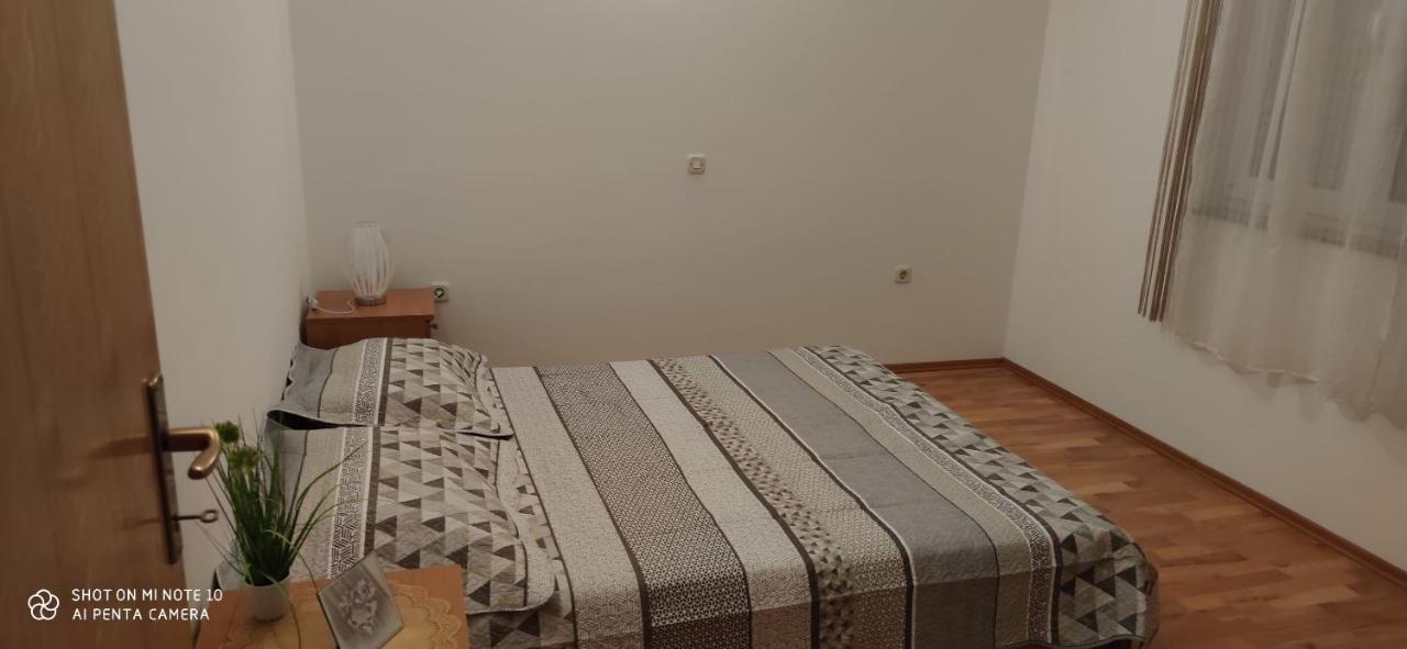 Apartments Marko Драге Екстер'єр фото